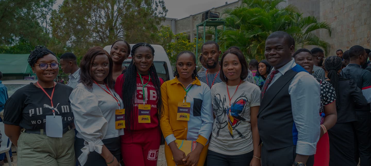 Youth Alive Fellowship community