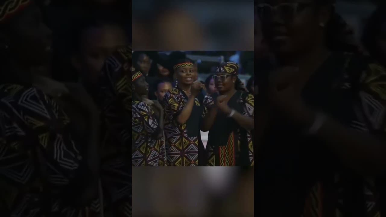 AYAC 2023: DAY 2: YAF TARABA||LFCWWYOUTH