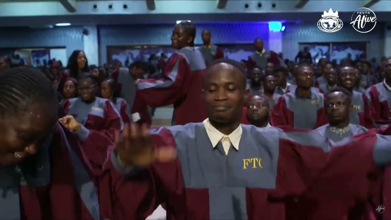 AYANGALU AT AYAC 2024