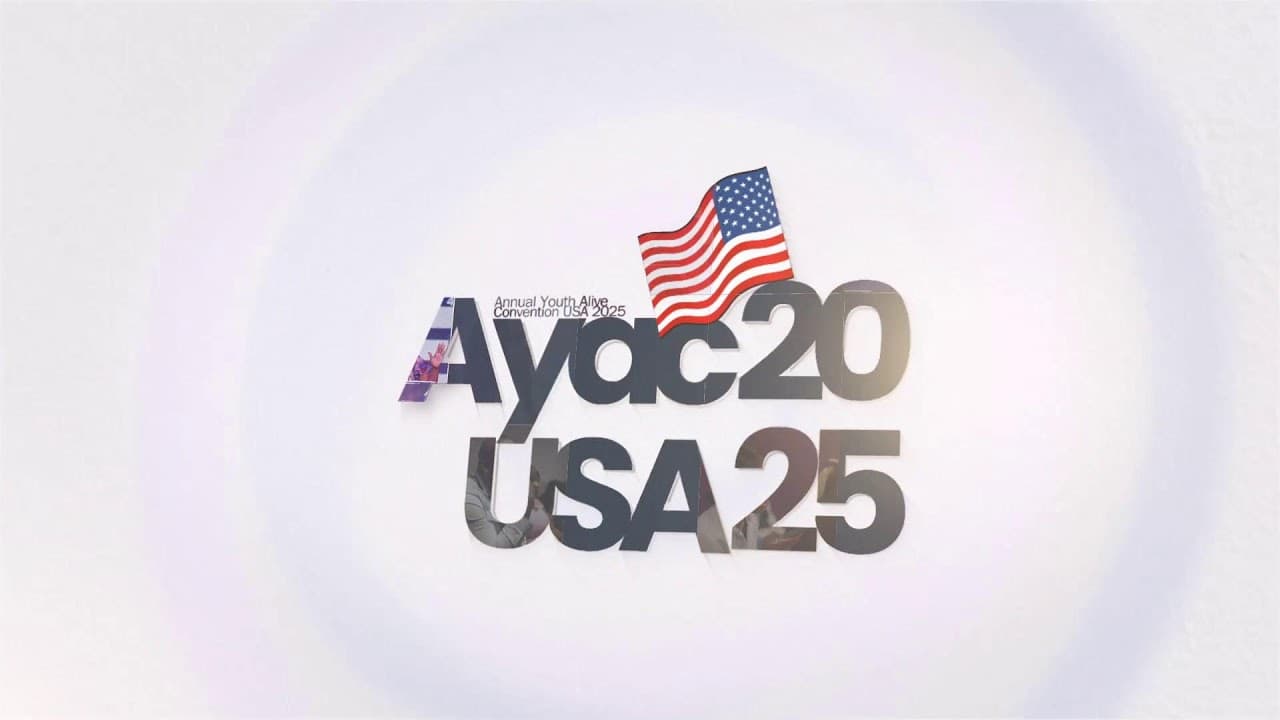 AYAC Specialized Session