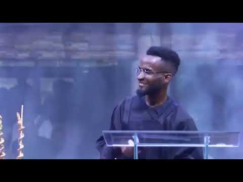 KIDA DAVID AT YAF 2024 MID YEAR PRAISE